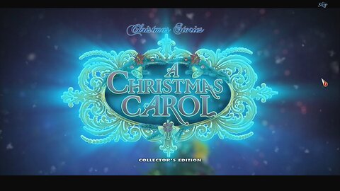Christmas Stories - A Christmas Carol