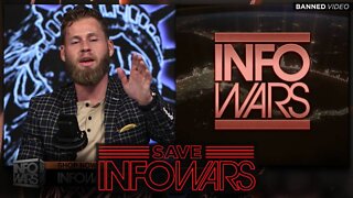 Callers Sound Off On Infowars' Extended Emergency Broadcast