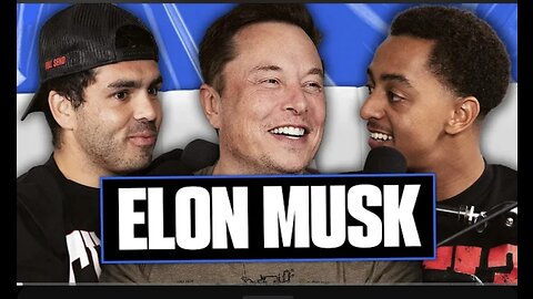 Elon Musk Reveals His Knowledge on Aliens, Challenges Putin to UFC, and Predicts WW3