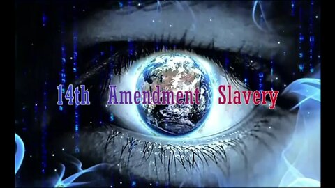 Fourteenth Amendment Slavery?