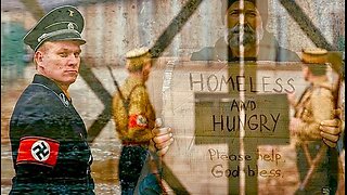 Episode 154 Jan28, 2024 Homelessness & The Final Solution