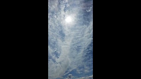 Chemtrail Disclosure From A Geoengineering Pilot?