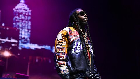 Houston police seek witnesses in shooting that killed Migos rapper Takeoff