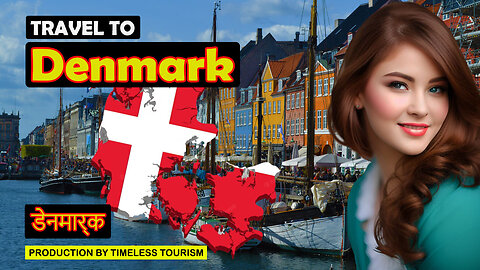 Travel To Denmark | About Denmark History Documentary In English | Timeless Tourism