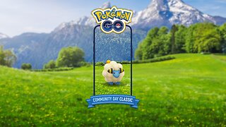 Mareep Community Day