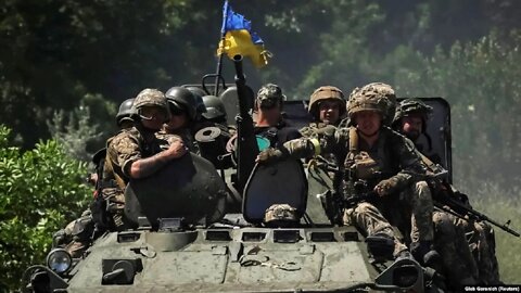 THE RUSSIANS ARE PANICKING: UKRAINE RECAPTURED A GROWING NUMBER OF VILLAGES AND TOWNS || 2022