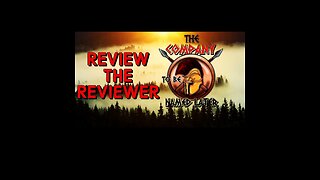 Episode 3 Review the Reviewer