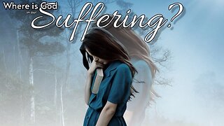 Praying for America | Where is God in our Suffering? 3/27/23
