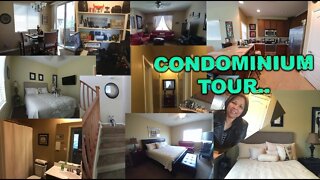 Part 1 - Tour With Me: Preparing to go to a birthday party...