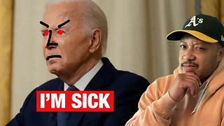 Biden Drops Out the Presidential Race...