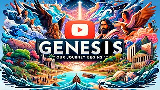 Genesis: The Start 🌟