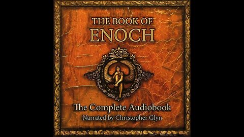 THE BOOK OF THE WATCHERS Book of Enoch Part 1 Full Audiobook with Read Along Text