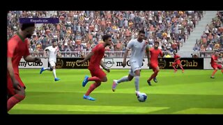 PES 2021: ESPIONORTE vs HATAYSPOR | Entretenimiento Digital 3.0