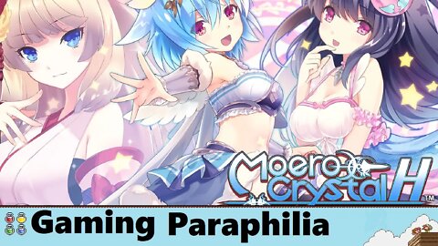 Moero Crystal H is a bit of a band-aid | Gaming Paraphilia