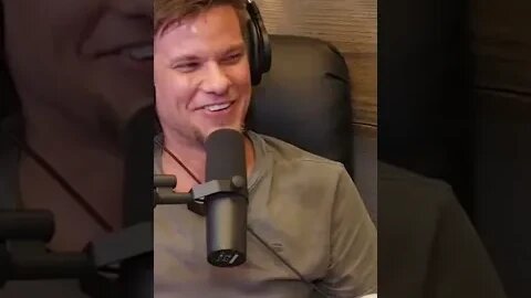 Macaroni Grill | Theo Von & Chris D'Elia Funny Moment