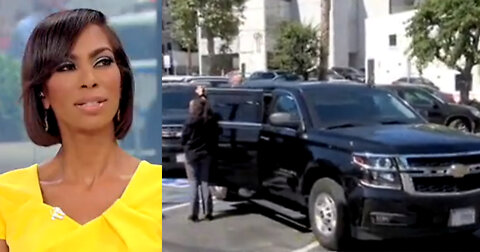 Fox Host Has a Message for VP Harris' Husband and His 'Privilege' After He Blocks Handicap Parking