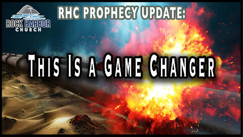 9-29-22 This Is a Game Changer [Prophecy Update]
