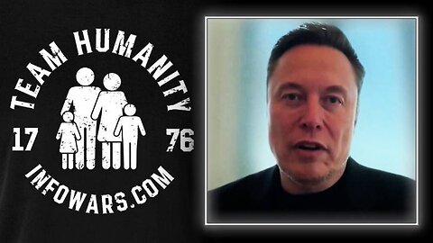 VIDEO: Elon Musk SLAMS Extinctionists, Calls On Team Humanity To Populate The Planet