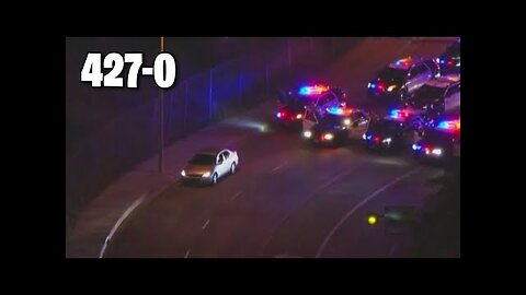 Lil Ignorants High Speed Chase Compilation