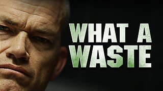 Jocko Willink | This is Why Even When You Don't Have Time, You're Still Wasting Time.