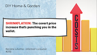 Shrinkflation: The covert price increase that punches you in the wallet