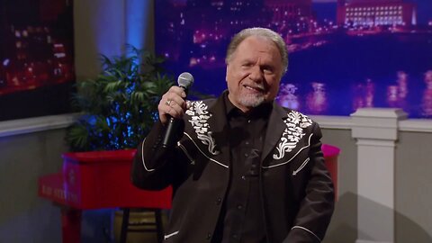 Gene Watson - "Fourteen Carat Mind" (Live on CabaRay Nashville)