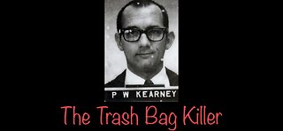 Serial Killer Patrick Kearney #truecrime