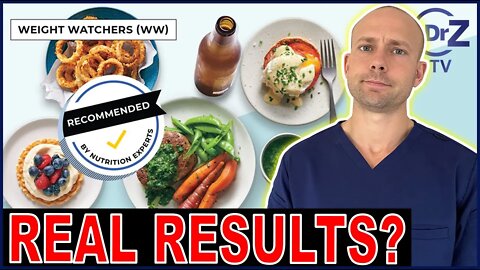 The BEST Diet For Weight Loss - Doctor Reacts