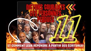 CSOLP11: Je suis une BONNE personne! | King James Video Ministries en français