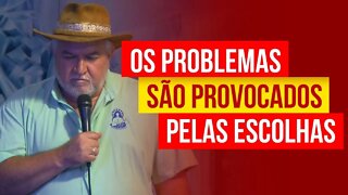 TODO PROBLEMA TEM SOLUÇÃO Cigano Don Carlos Ramirez