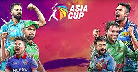 Super11 Asia Cup 2023