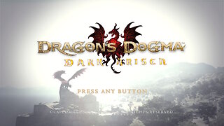 Dragons Dogma #1