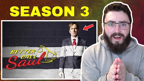 Better Call Saul - Spoiler Discussion & Review | Season 3