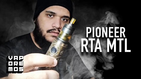 PIONEER RTA MTL- BPMODS - RESTRIÇÃO DE VERDADE | REVIEW - PT-BR