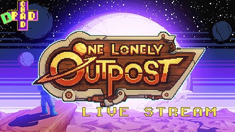 One Lonely Outpost - No Longer Lonely