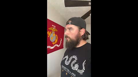 Marine Learns Different Language