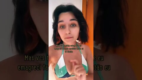 PAPO MAROMBA - Vídeo TikTok #Shorts