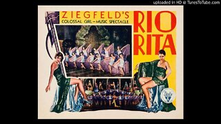 Rio Rita - The Railroad Hour