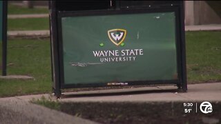 Muslim students at Wayne State University fear for safety after Islamophobic incident on campus