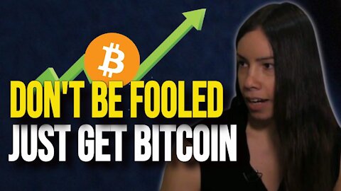 Lyn Alden - Bitcoin Has No Real Competition (BTC Explosion)