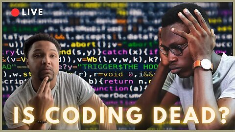 Will AI Kill Coding? Are Coding Bootcamps Dead? How To Stay Ahead In The Tech Game