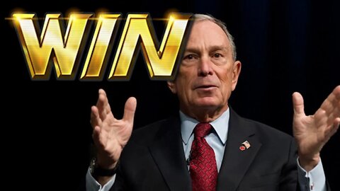 Can Michael Bloomberg win? | 2020 Presidential Run