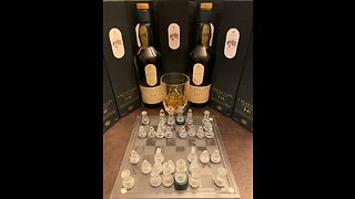 Scotch Hour Episode 107 Lagavulin 16yr, F1, Banking Meltdown, and Best of the Scream Movie Series