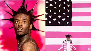 Lil Uzi Vert's New Album: "Pink Tape" | My First Impression