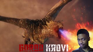 Dragons & Zombies Gorod Krovi Black Ops 3 Zombies 132/200 Followers Road To College 2023/24