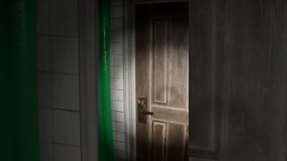 A Horror Game Thrill || #shorts #gaming #horror #fight #terrifying #nightmare