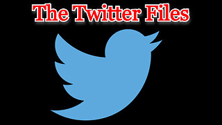 The Twitter Files: COI #364