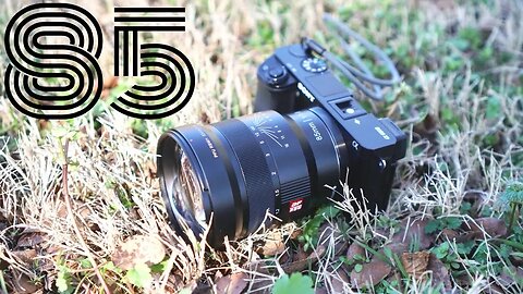 Semi-Auto Viltrox 85mm F1.8 Lens Review