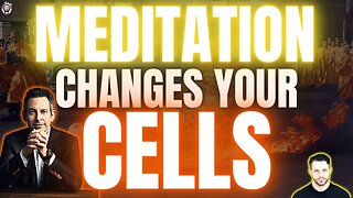 How Meditation Changes You