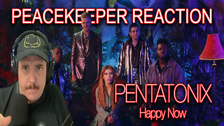 Pentatonix - Happy Now